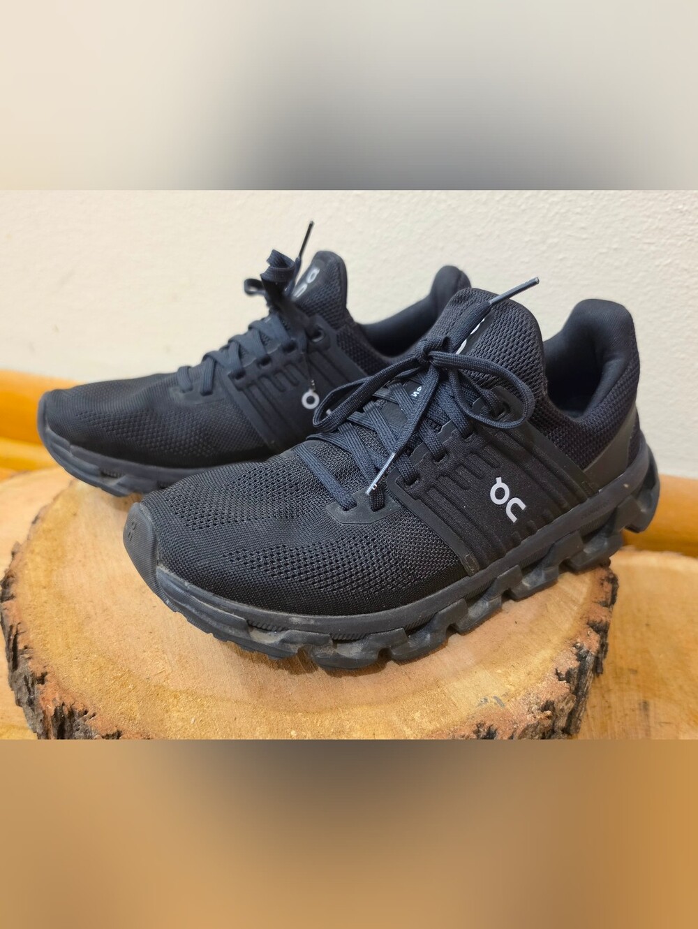 On Running - Cloudswift 3 AD Running Shoe - Women's 7.5